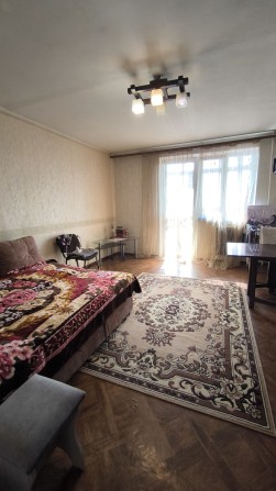 Квартира в начале Таирова, напротив Сити-центра - фото 1