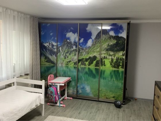 У продажі затишна квартира Львів