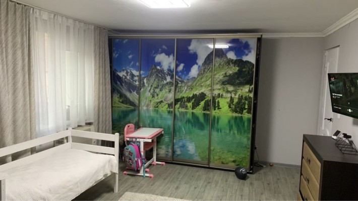 У продажі затишна квартира - фото 1