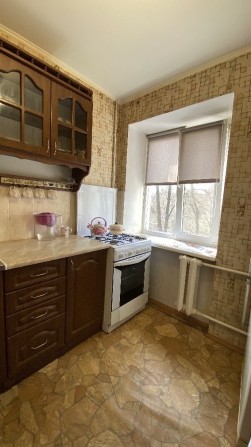 Продам 1 комнатную квартиру юго-западный массив /толбухина - фото 1