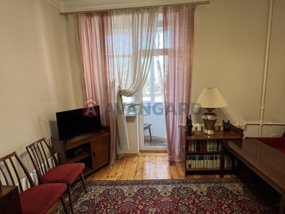 Продам 2х квартиру в центрі міста, (пр Металургів.) Запорожье