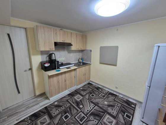 Двухкомнатная Разумовская/Комитетская. Одеса