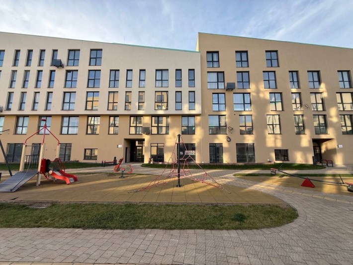 Продаж 2 кім квартири вул. Б. Хмельницького ЖК Підзамче «Брама» - фото 1