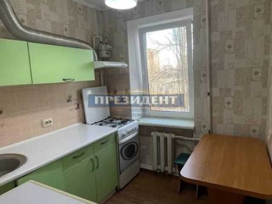 1 комнатная квартира пр. Князя Владимира Великого Одеса