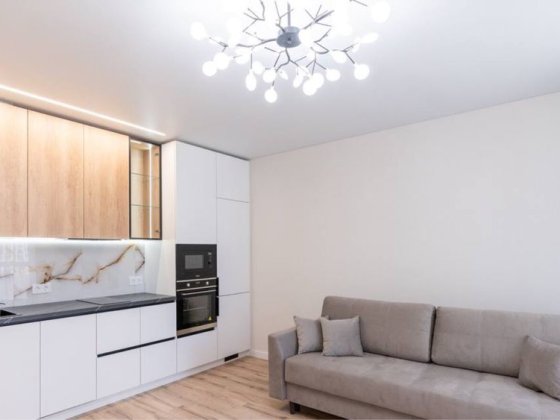 Квартира в новобудові з ремонтом Львів