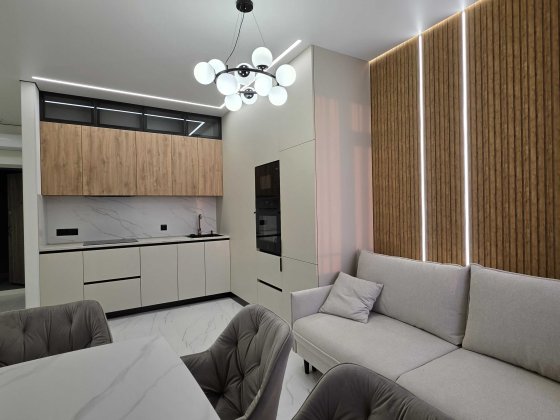 ‼️Красивая 1-комнатная квартира в ЖК Эллада‼️ Аркадия, парк Победы‼️