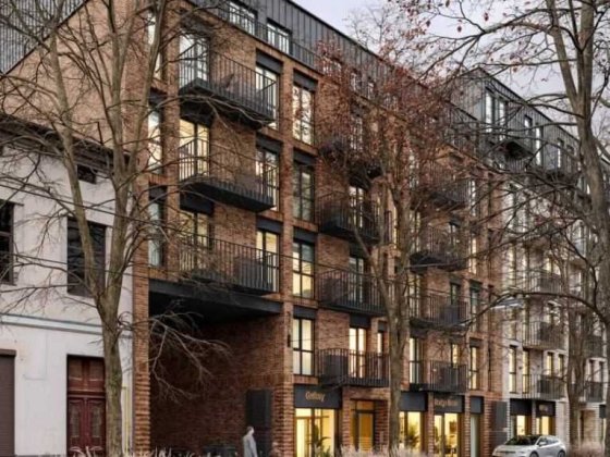 Продаж 1 кім. квартири по вул. Замарстинівська Львів