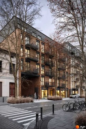 Продаж 1 кім. квартири по вул. Замарстинівська - фото 1