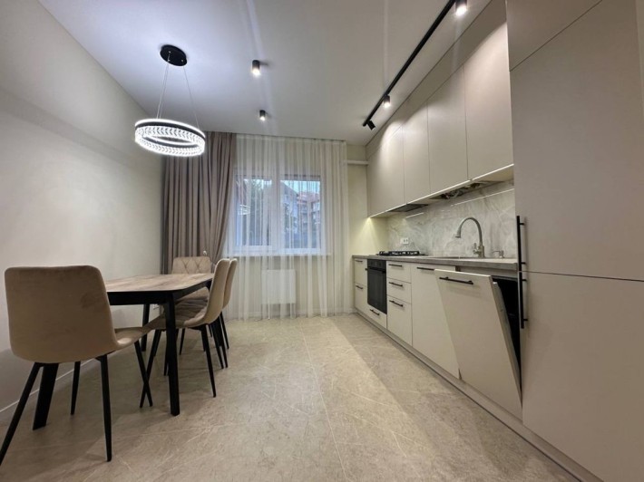 Продаж чудової квартири в ЖК Британія вул Шевченка - фото 1