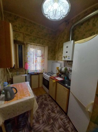 2-комнатная квартира Одесса, район ЖД, Пантелеймоновская, АГВ - фото 1