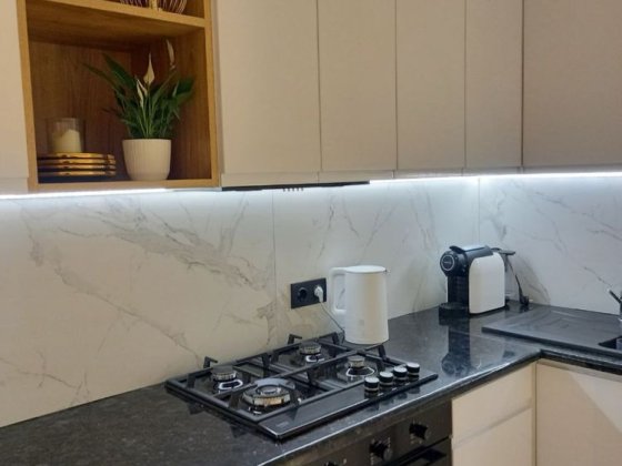 Продаж квартири в ЖК Екодім, вул. Тракт Глинянський Львов