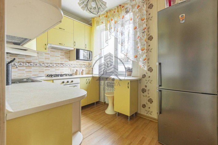 Продаж 3К квартири у малоквартирному  будинку по вул Папоротна - фото 1