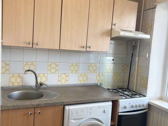 Однокімнатна квартира на Печерську Київ