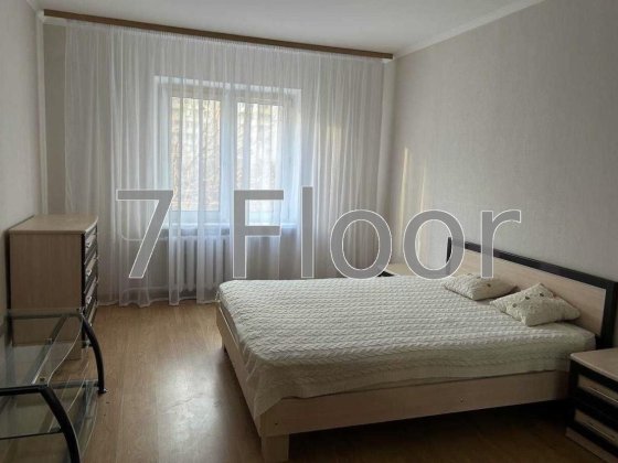 2 кімнатна квартира, метро Позняки, вулиця Михайла Драгоманова