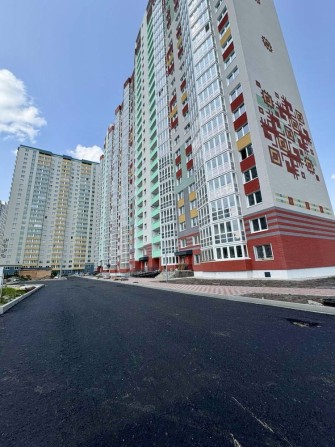 1кім, 2 поверх, ЖК Патріотика, Синевір #23 - фото 1