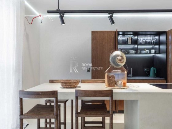 Продаж Квартира 3кім. 99.5м2 ЖК «Французький квартал 2» Метро Паркінг Киев