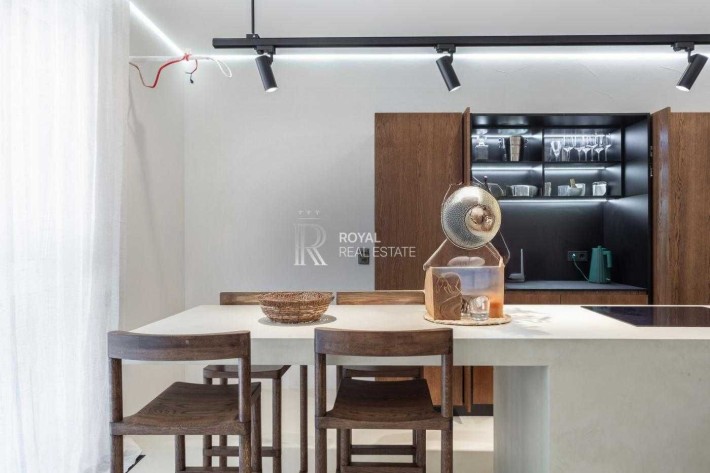 Продаж Квартира 3кім. 99.5м2 ЖК «Французький квартал 2» Метро Паркінг - фото 1