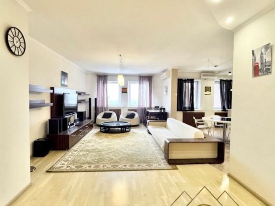 Продаж 3-кімнатної квартири Солом’янський район, вул. Клінічна, 23/25 Київ