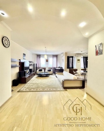 Продаж 3-кімнатної квартири Солом’янський район, вул. Клінічна, 23/25 - фото 1