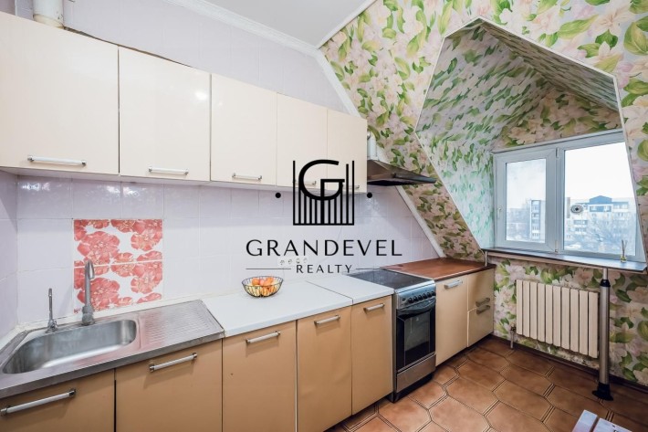 Продаж 2к квартири, Лютнева 1-1А, Бортничі, Харківський - фото 1