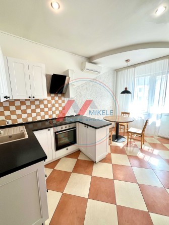 Без% 1к 47м2 Сучасний ремонт 5хв м Позняки Григоренка 39б Піраміда - фото 1