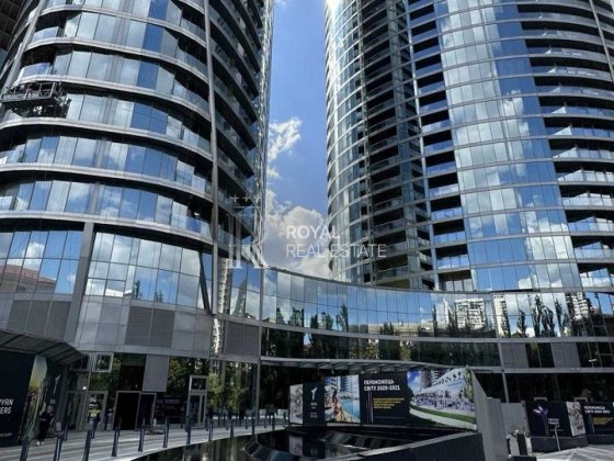 Продаж Квартира 1кім. 62м2  ЖК Taryan Towers Метро Паркінг Киев