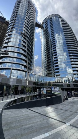 Продаж Квартира 1кім. 62м2  ЖК Taryan Towers Метро Паркінг - фото 1