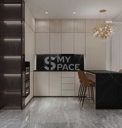 ЖК Edelweiss House вул. Звіринецька (Бойчука,Верхогляда) Печерськ - фото 1