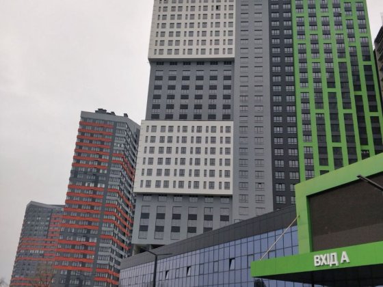 Вигідна пропозиція! 1-кімнатна квартира в ЖК “Olympic Park" Київ