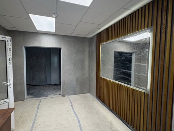 1-к квартира , ЖК Патріотика буд. Синевір Киев