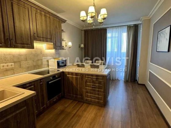 Продаж квартири Гавела Вацлава  бульв. (Лепсе Івана), 9а ЖК Geneva