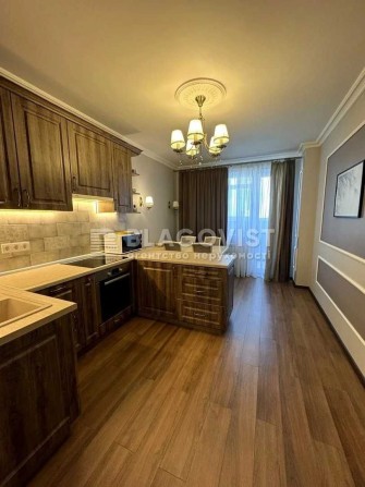 Продаж квартири Гавела Вацлава  бульв. (Лепсе Івана), 9а ЖК Geneva - фото 1