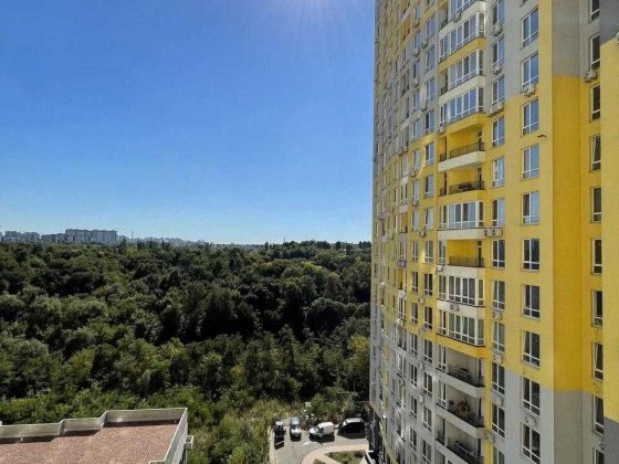БЕЗ% Продається смарт в ЖК Медовий, Новий ремонт, Кадетський гай 10 юа Киев