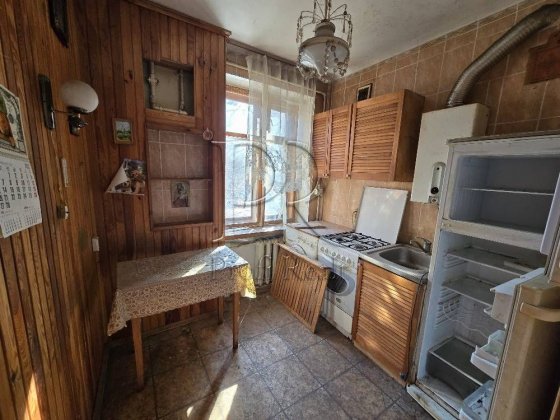 Продаж 2 кімн. квартири вулиця Донецька 65 Киев
