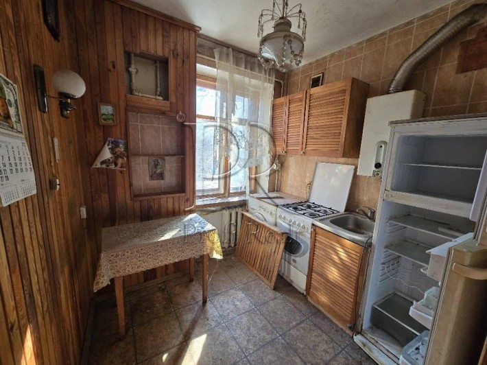 Продаж 2 кімн. квартири вулиця Донецька 65 - фото 1