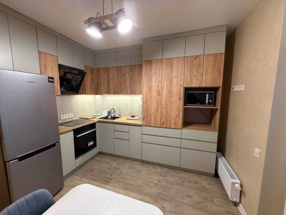 Продам Квартиру ЖК Медовий. вул. Кадетський Гай 10. Без Комісії ! Киев