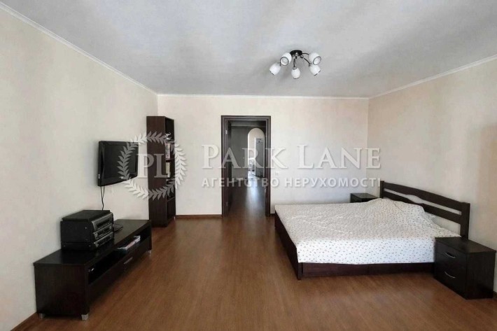 2-к Валерія Лобановського пр. (Червонозоряний), 14 Солом'янський р-н - фото 1