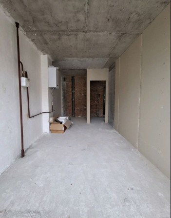 Продаж квартири 40.8 м² с.Щасливе - фото 1