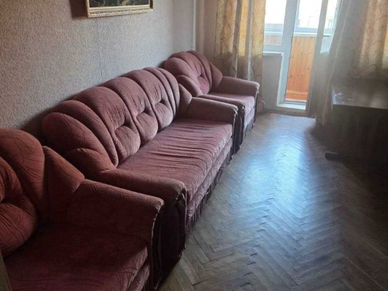 Квартира 2-х кімнатна Відрадний продаж Київ