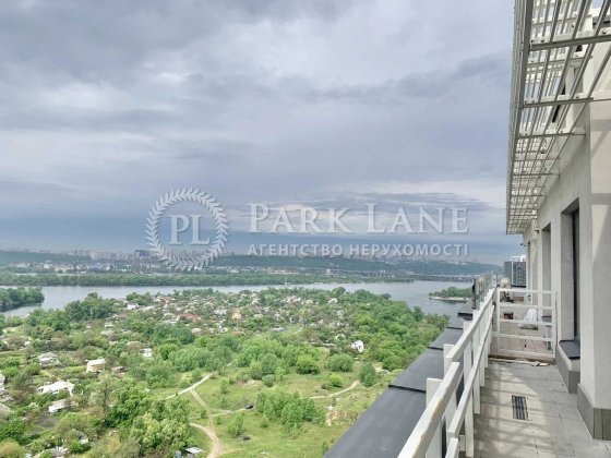 Дніпровська наб., 16г, Seven;