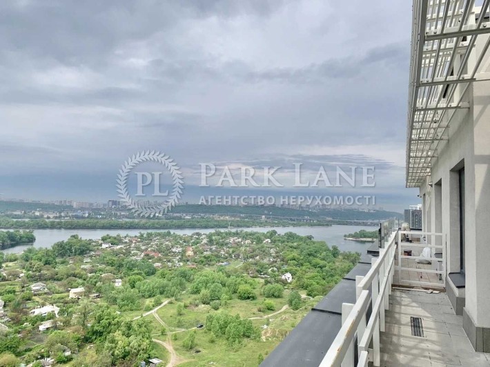 Дніпровська наб., 16г, Seven; - фото 1