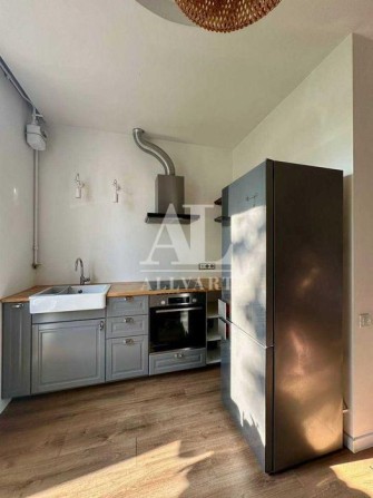 Продаж 2-кім квартири з ремонтом, Солом'янський район, Караваєві Дачі - фото 1