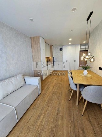 2к жк Варшавский 3 Виноградар Ретровиль проспект Европейского союза - фото 1