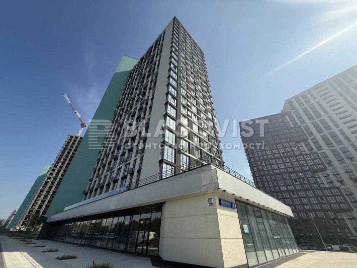 Продаж 2кім квартири ЖК Dibrova Park вул.Крістерів родини 2 Ремонт - фото 1