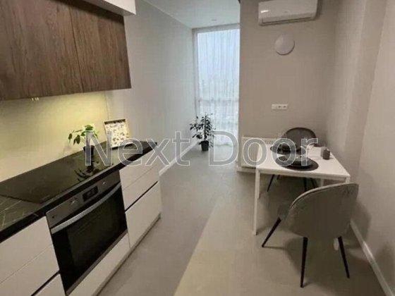 1 кімнатна ЖК Метрополія Київ