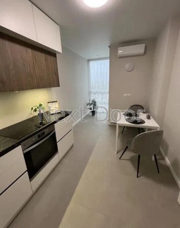 1 кімнатна ЖК Метрополія - фото 1