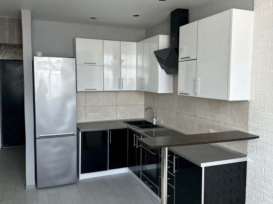 Євро 2к 46м в ЖК Рідне місто Вацлава Гавела Відрадний Медмістечко НАУ Київ