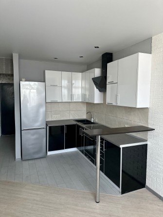 Євро 2к 46м в ЖК Рідне місто Вацлава Гавела Відрадний Медмістечко НАУ - фото 1