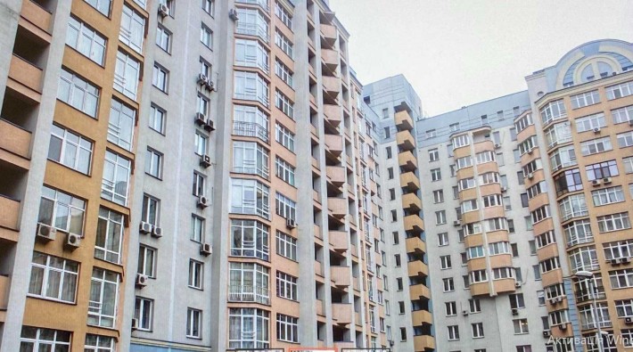 1-кімнатна квартира по вул. Юлії Здановської 60-А - фото 1