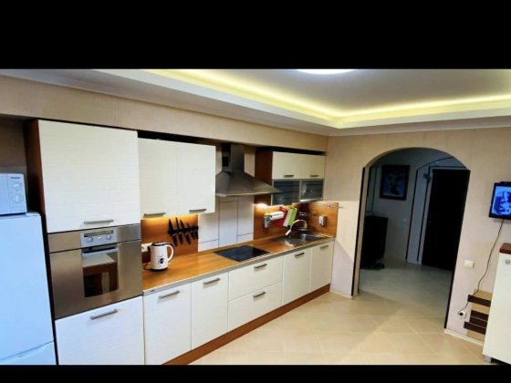 Продаж однімнатної квартири. Солом'янський район. Київ